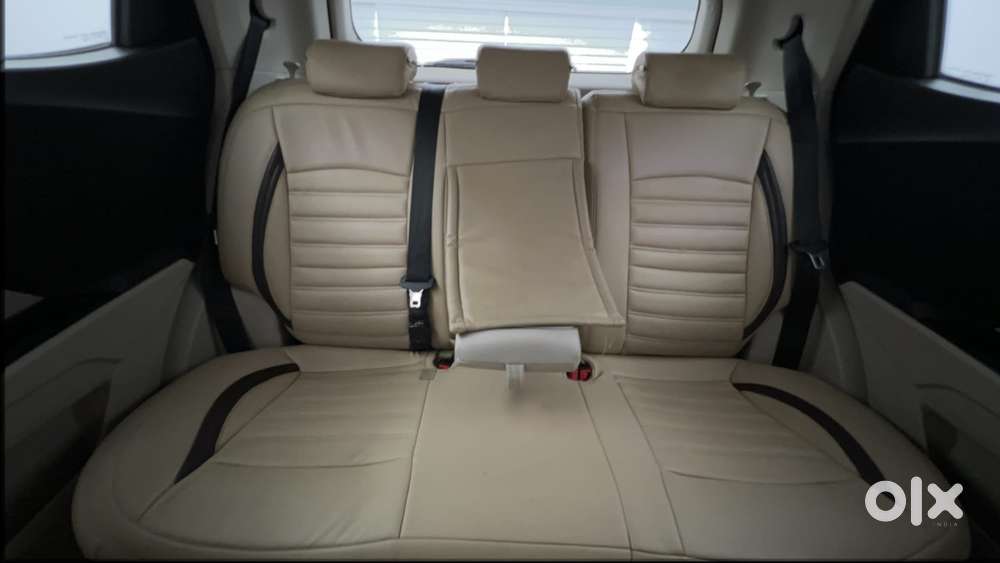 Mahindra Xuv300 W8 Option Diesel, 2019, Diesel