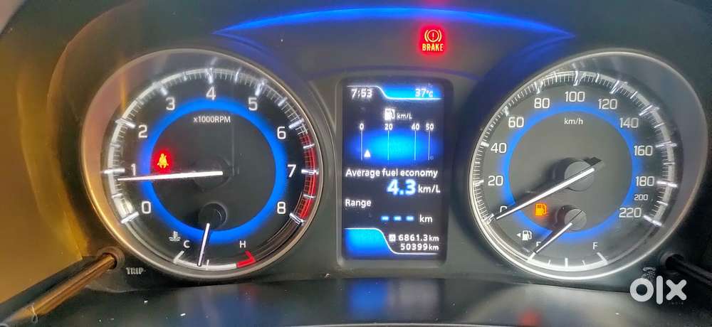 Maruti Suzuki Baleno 1.2 Zeta Shvs, 2020, Petrol
