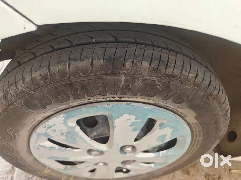 Hyundai I10 2012 Cng & Hybrids Good Condition