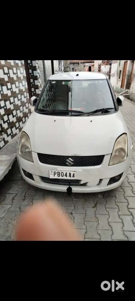 Maruti Suzuki Swift 2009 Diesel 150000 Km Driven