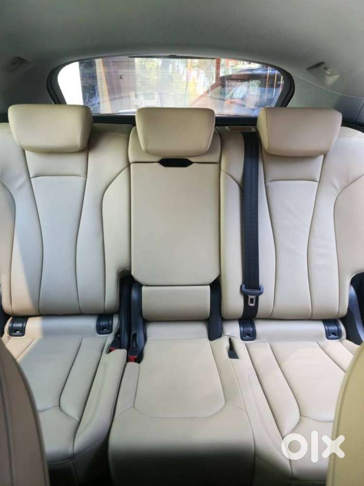 Audi Q8 3.0 55 Tfsi Quattro, 2021, Petrol