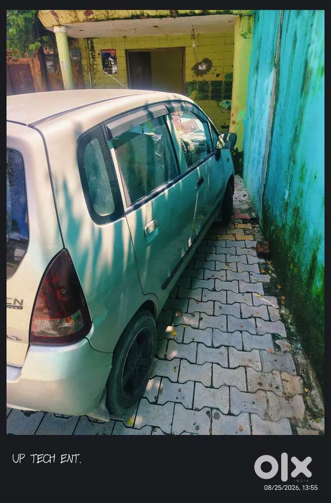 Maruti Suzuki Zen 2009 Good Condition No Defect