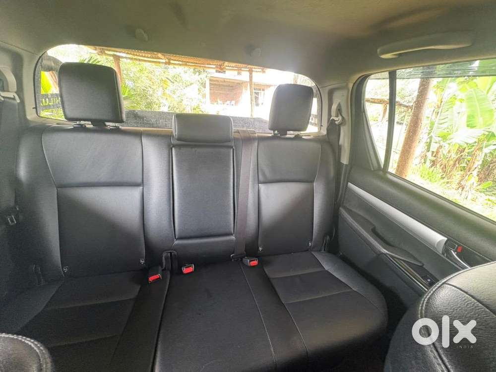 Toyota Manual Diesel 2022