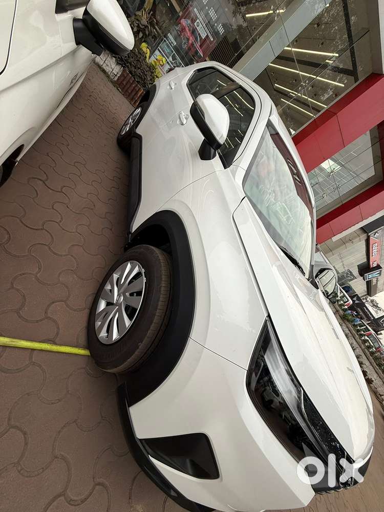 Honda Elevate 2026 Petrol 000000 Km Driven