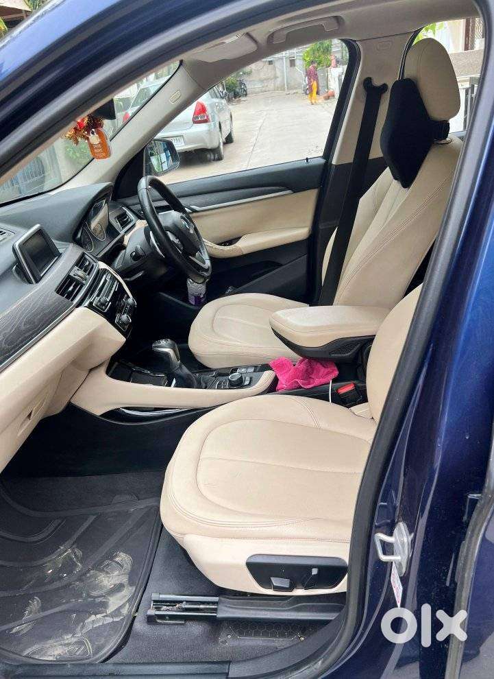 Bmw X1 2.0 Sdrive 20d, 2018, Diesel