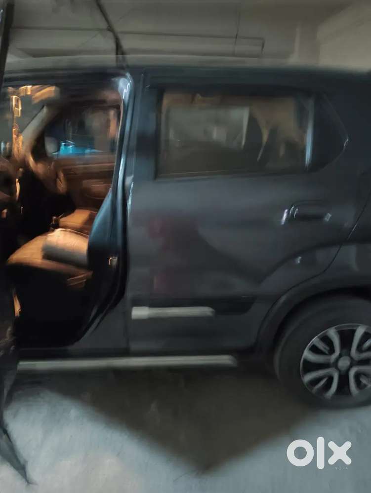 Maruti Suzuki S-presso 2021