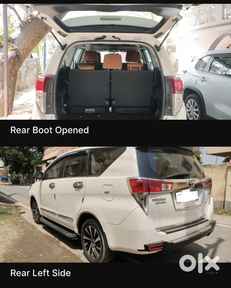 All The 4 Tyres And Disc Pad Are Changed 1 Week Back.