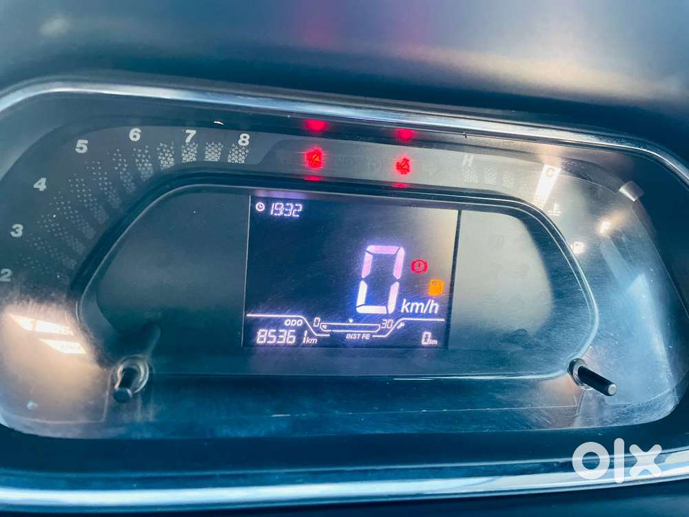 Tata Tiago 1.2 Revotron Xt, 2020, Petrol