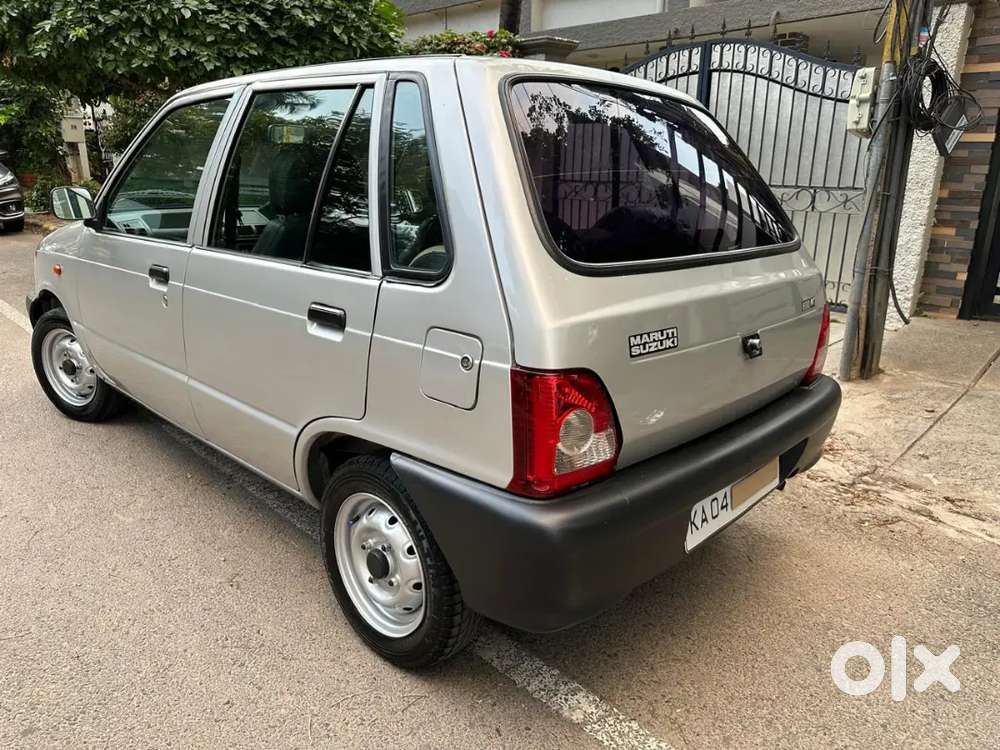 Car Is Like New - Just Buy And Drive Kind Of A Car