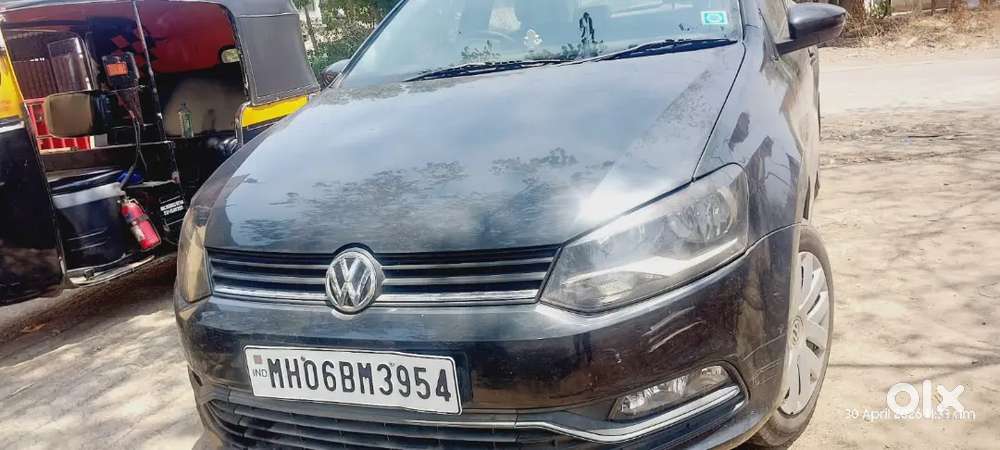 Volkswagen Polo 1.5 Tdi