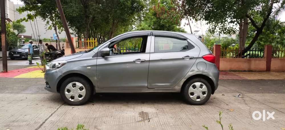 Tata Tiago 1.05 Revotorq Xt, 2018, Diesel