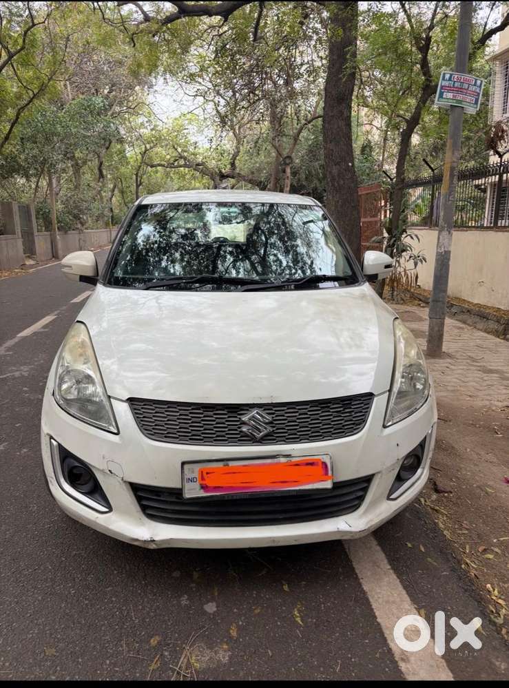 Maruti Suzuki Swift Ldi Optional, 2016, Diesel