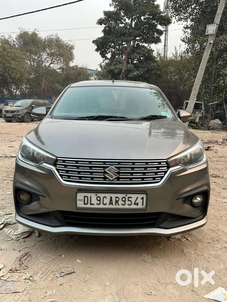 Maruti Suzuki Ertiga Vdi, 2019, Diesel