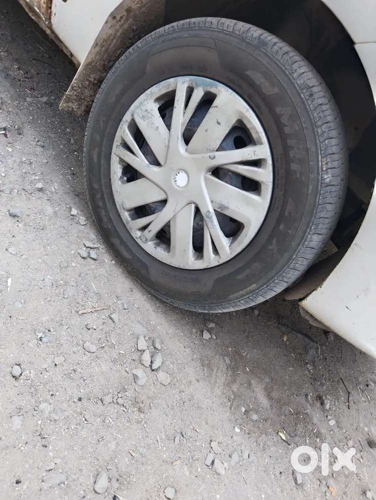 Indica Vista Terra Qudrajet 2011