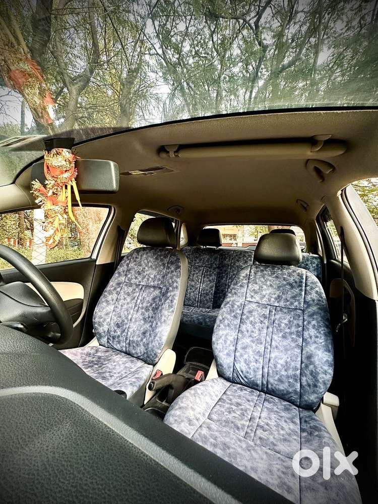 Volkswagen Polo 2009-2013 Comfortline Breeze, 2012, Petrol