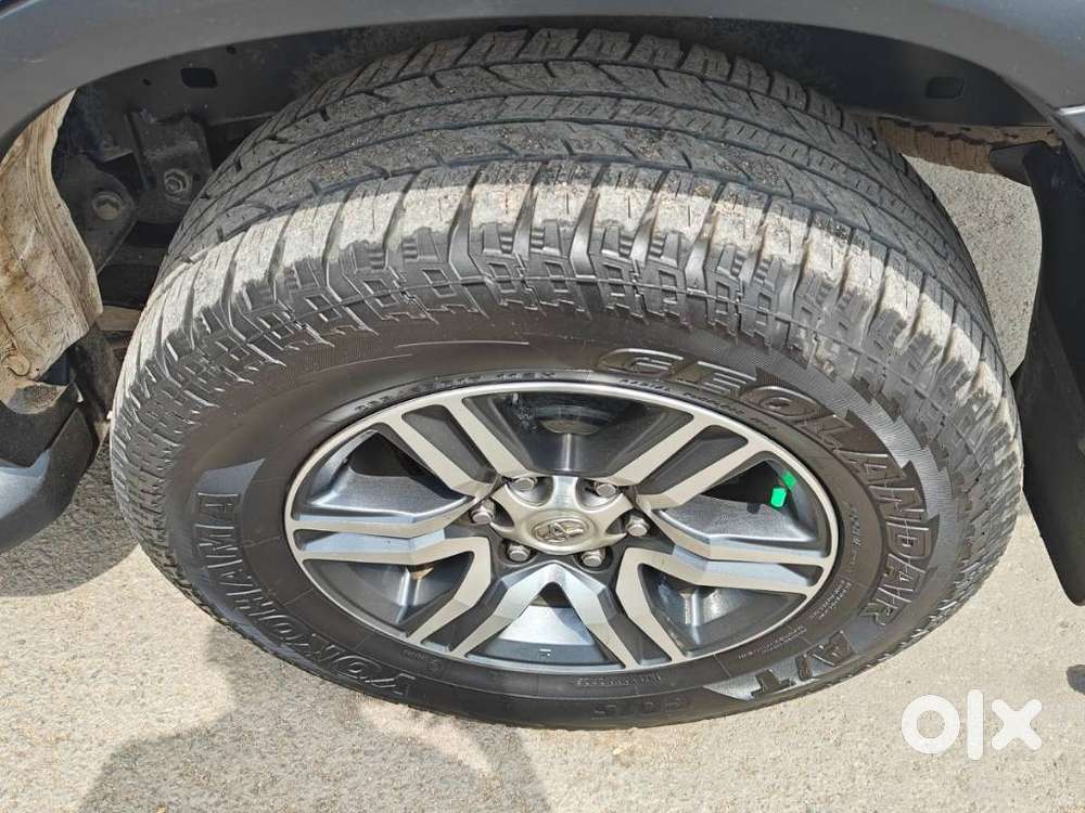 Toyota Fortuner 4x2 At 2.8 Diesel, 2024, Diesel