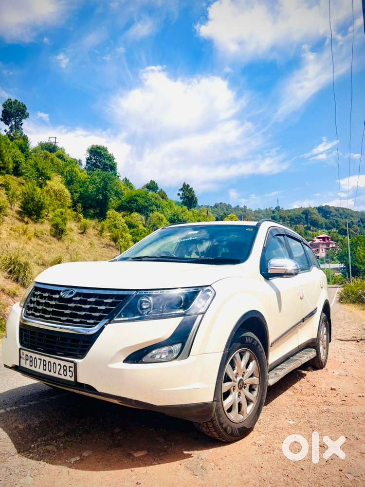 Mahindra Diesel Manual 2018 Car