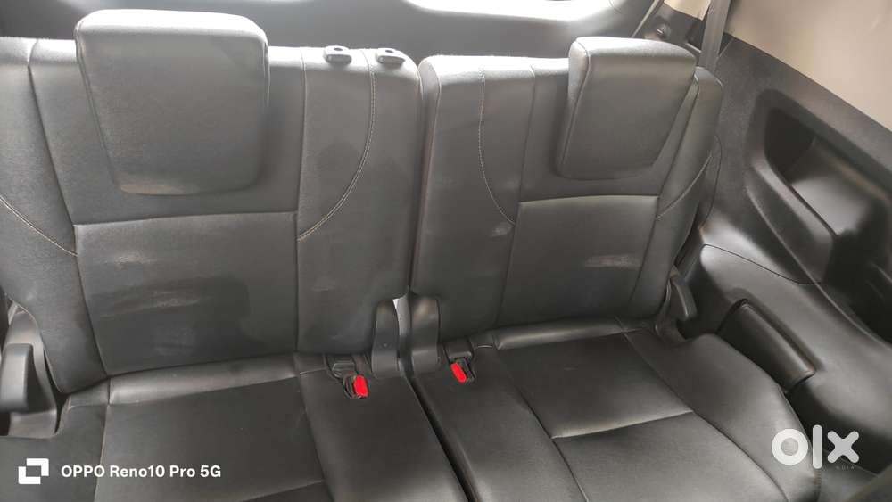 Toyota Innova Crysta 2.4 Z 7 Str, 2018, Diesel