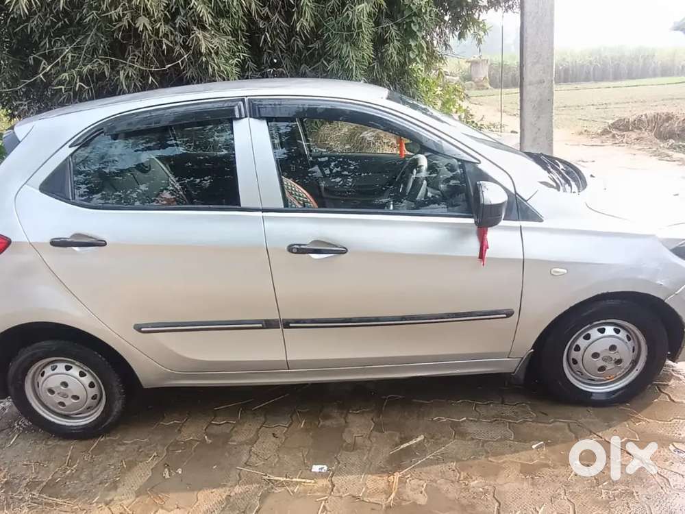 Tata Tiago Xm Diesel 2017