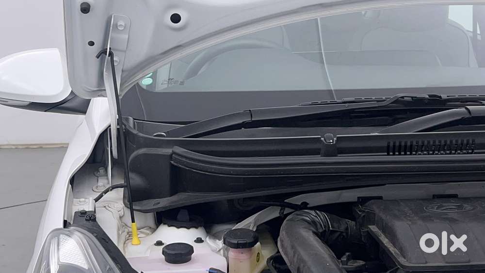 Hyundai Grand I10 Asta 1.2 Kappa Vtvt (o), 2025, Petrol