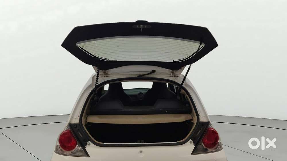 Honda Brio Vx At, 2013, Petrol