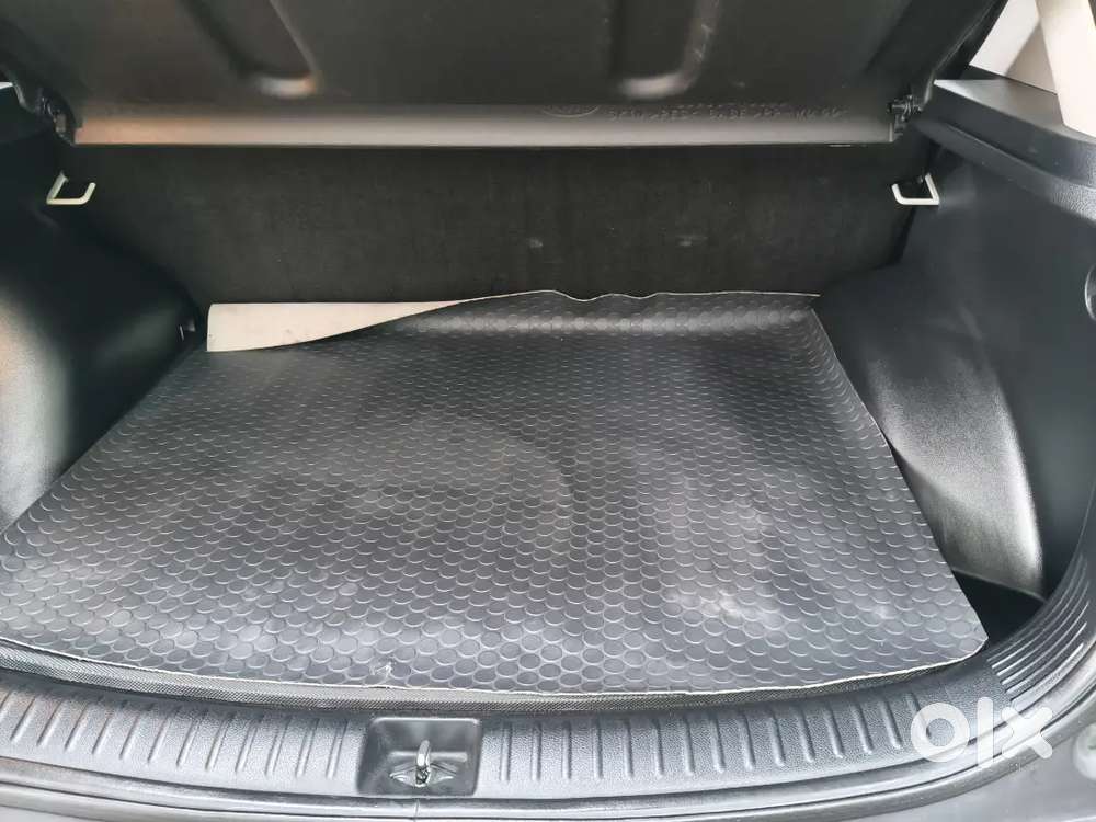 Kia Seltos Petrol 1.5 2024, Only Individual Buyers