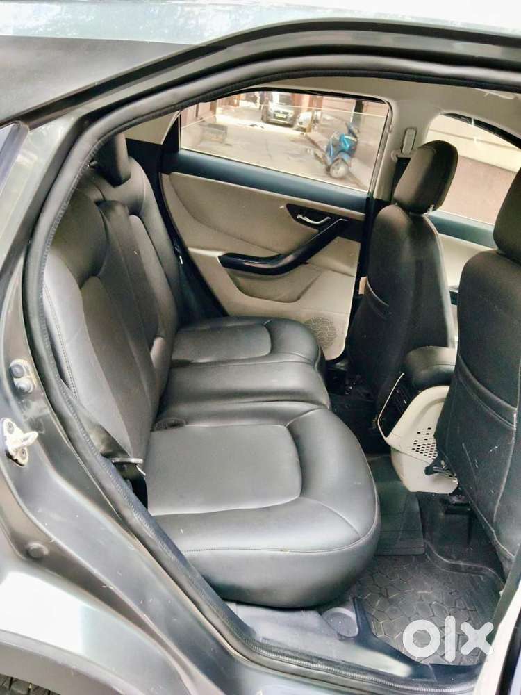Tata Nexon 1.2 Revotron Xz Plus Dual Tone, 2022, Petrol