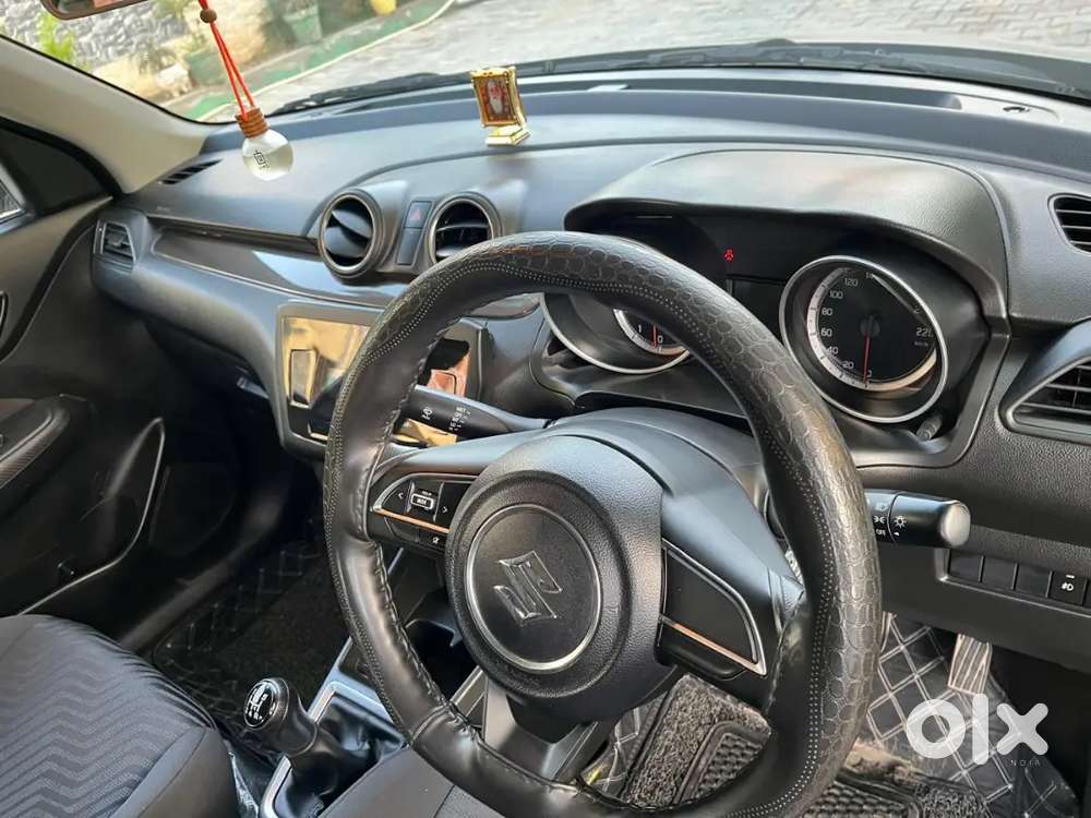 Swift Petrol 2023 Model,