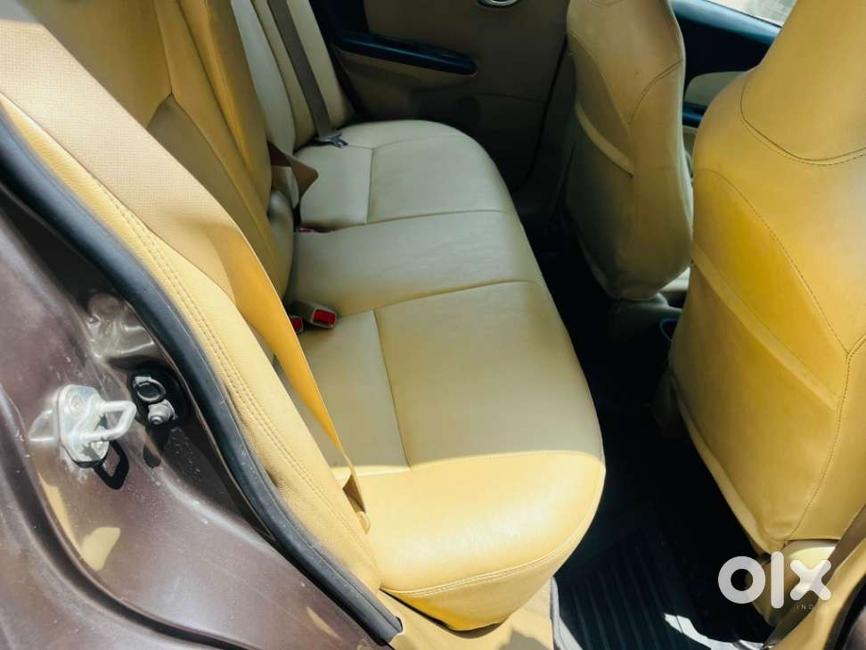 Honda Amaze Vx 1.2 Petrol Mt, 2014, Petrol
