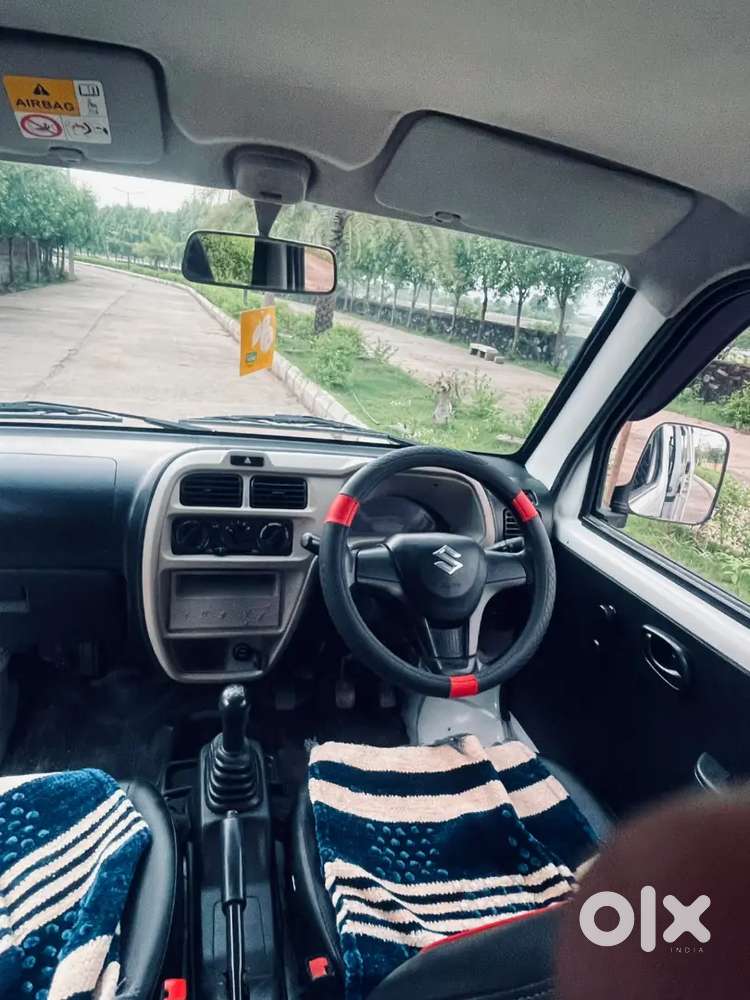 Maruti Eeco 2023 Variant Ac Plus