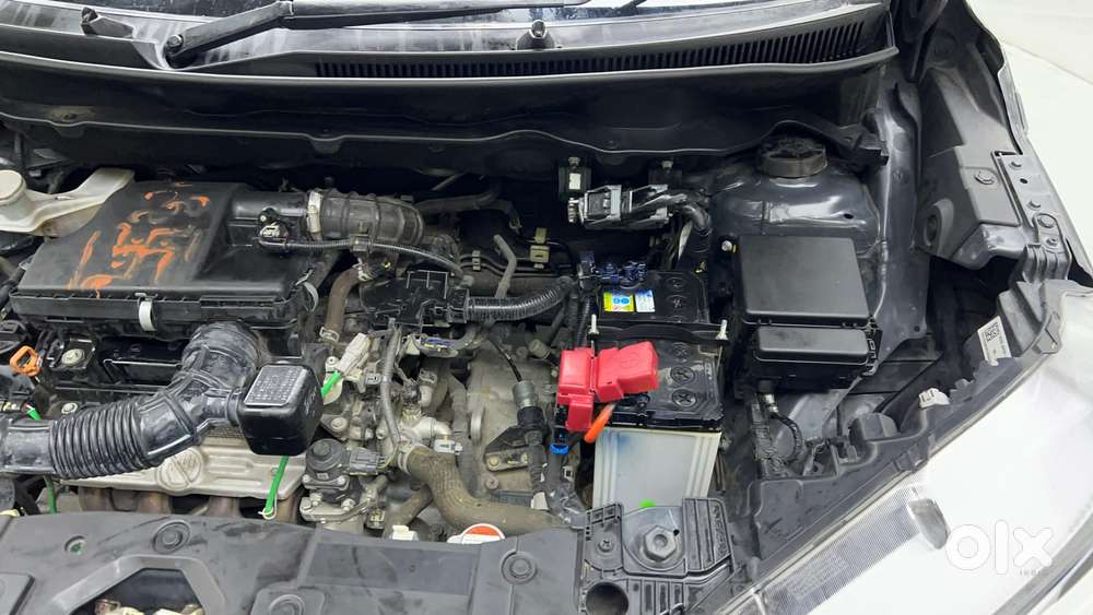 Maruti Suzuki Xl6 1.5 Alpha Plus At, 2024, Petrol