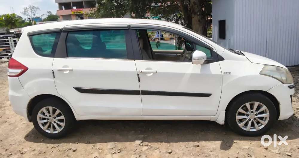 Maruti Suzuki Ertiga, 2015, Diesel