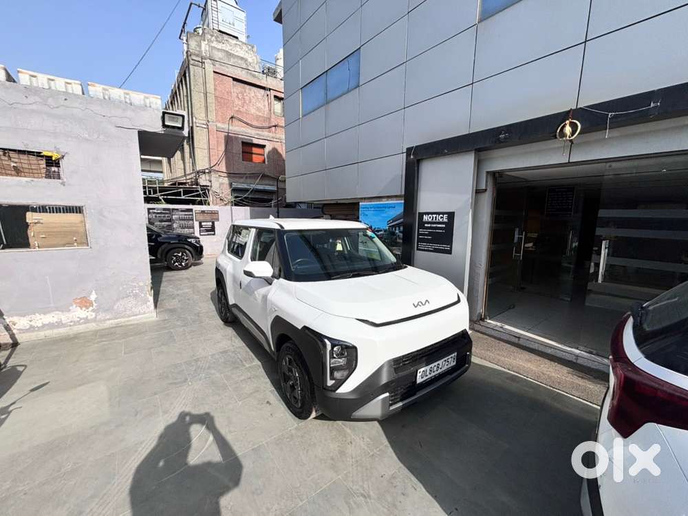 Kia Syros Htk Turbo 2025 Owner