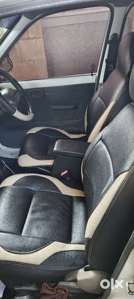 Maruti Suzuki 800 2005 Petrol