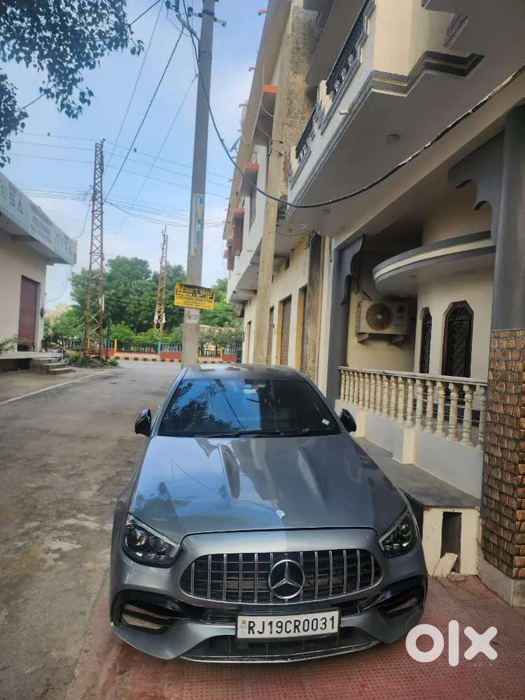 2014 Mercedes-benz E-class ऑटोमैटिक