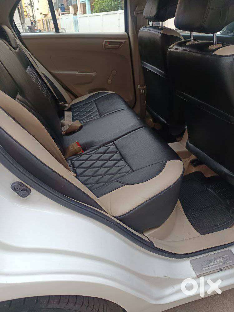 Maruti Suzuki Swift Dzire Lxi Option, 2022, Cng & Hybrids