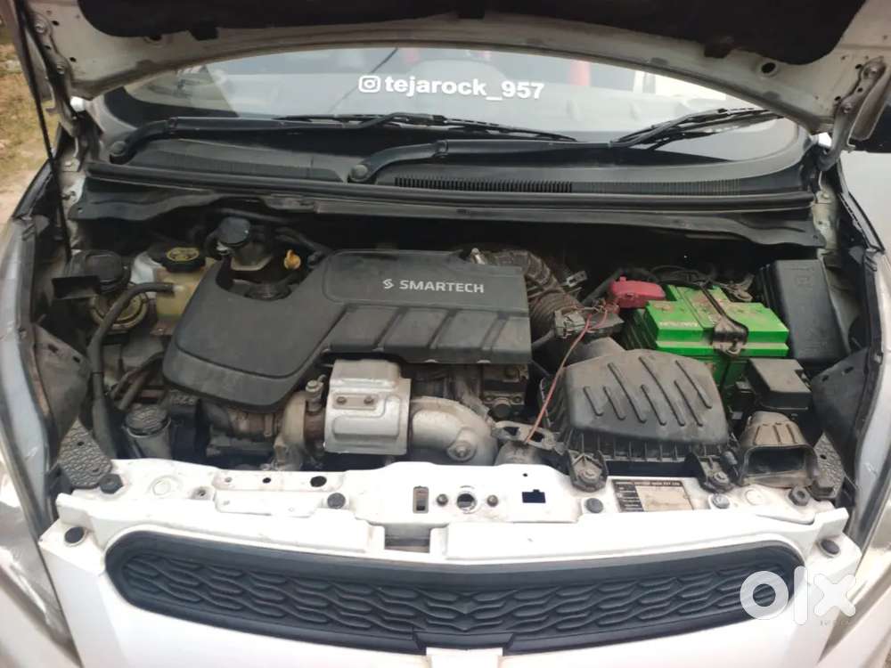 Chevrolet Beat 2014 Diesel Good Condition