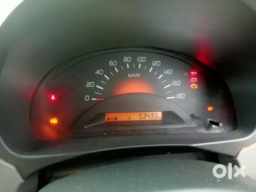 I Am Selling My Wagonr Car