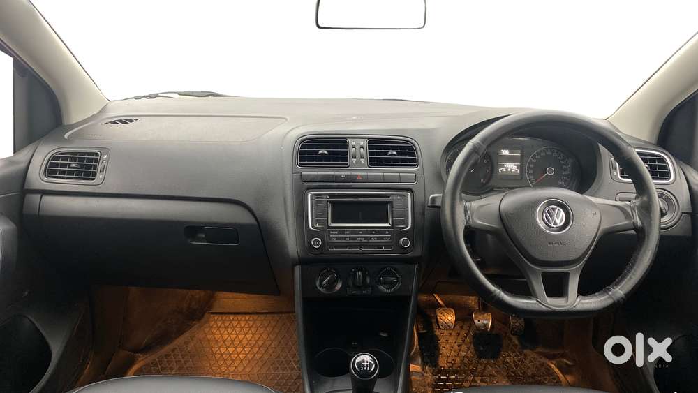 Volkswagen Polo 1.0 Mpi Comfortline, 2019, Petrol