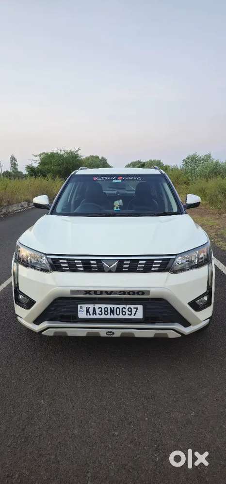 Xuv 300 2023