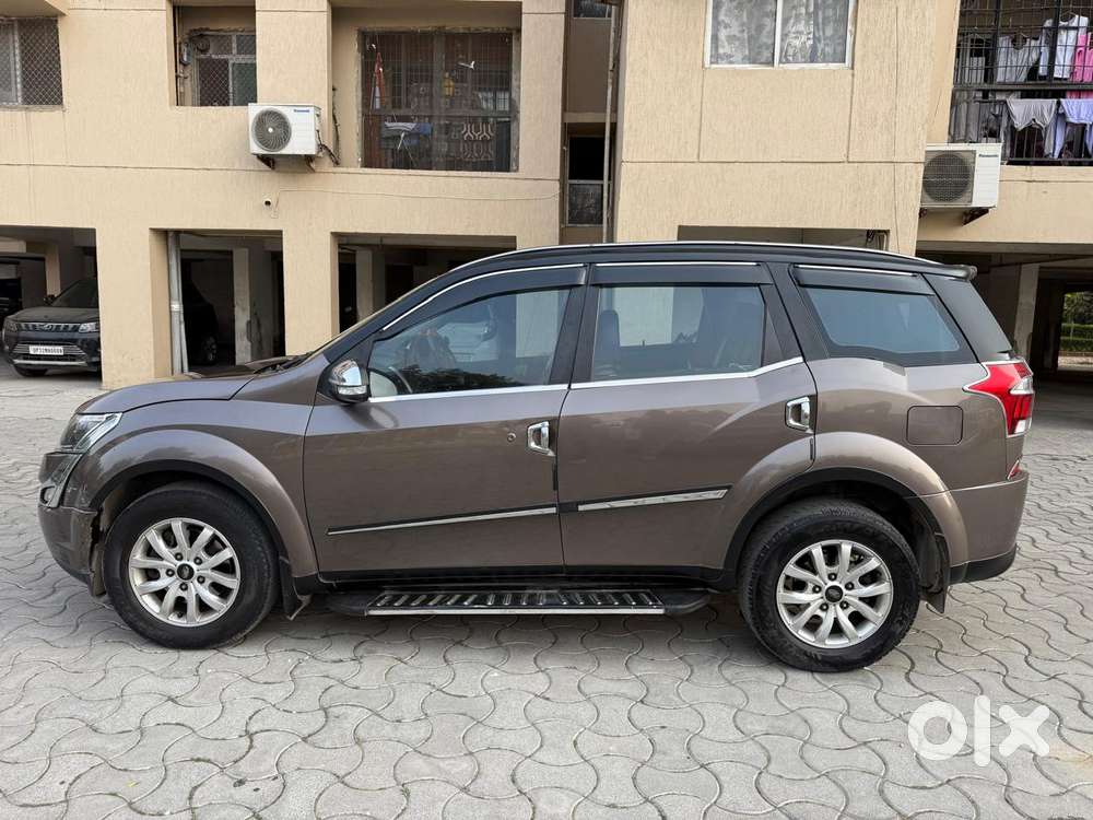 Mahindra Xuv500 W9 At, 2019, Diesel