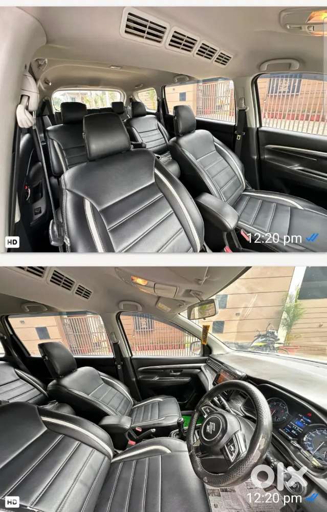 Well Menten Good Condition