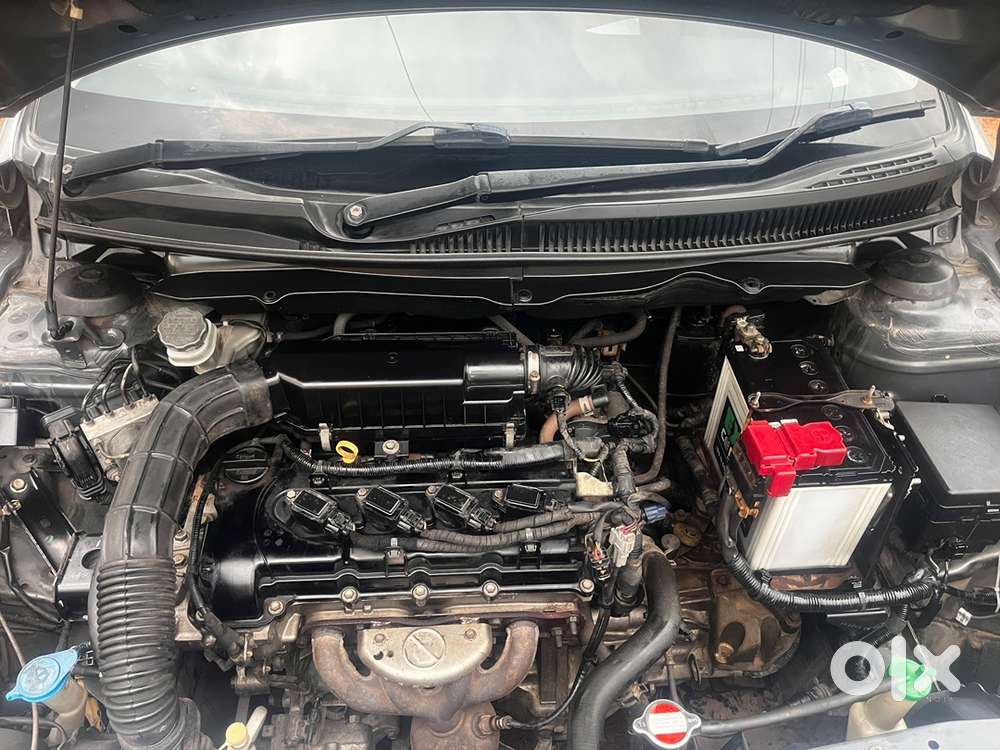 Maruti Suzuki Ciaz 2019 Petrol Good Mileage ,well Maintained