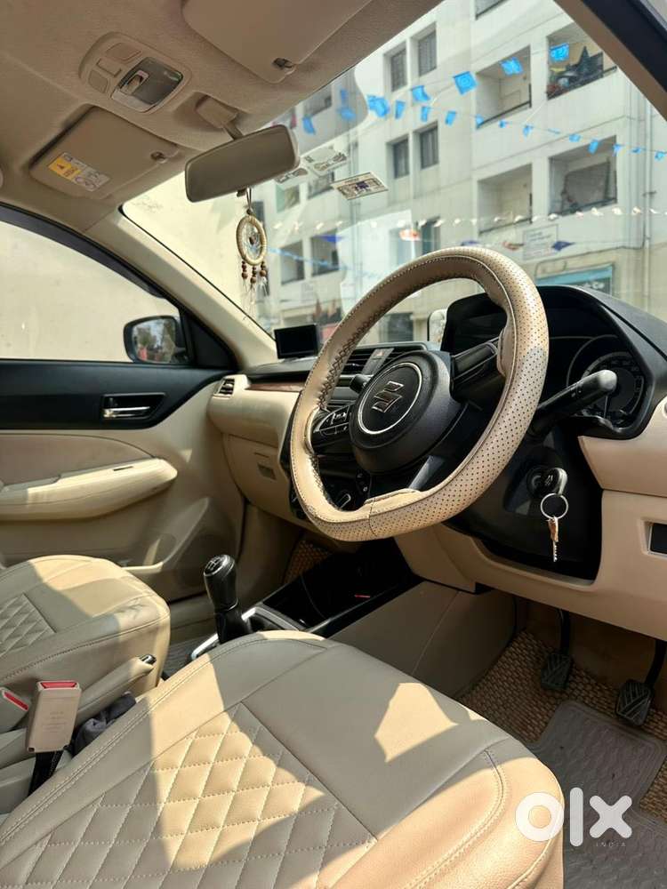Maruti Suzuki Swift Dzire Vdi (o), 2019, Diesel