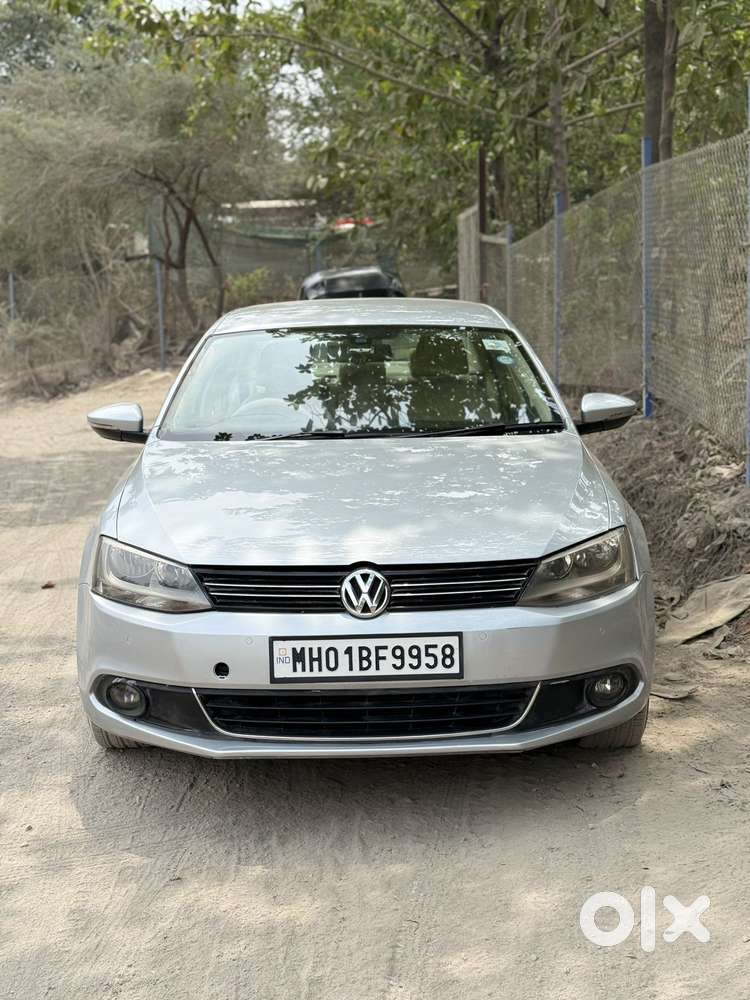 Volkswagen Jetta 2.0 Tdi Comfortline, 2013, Diesel