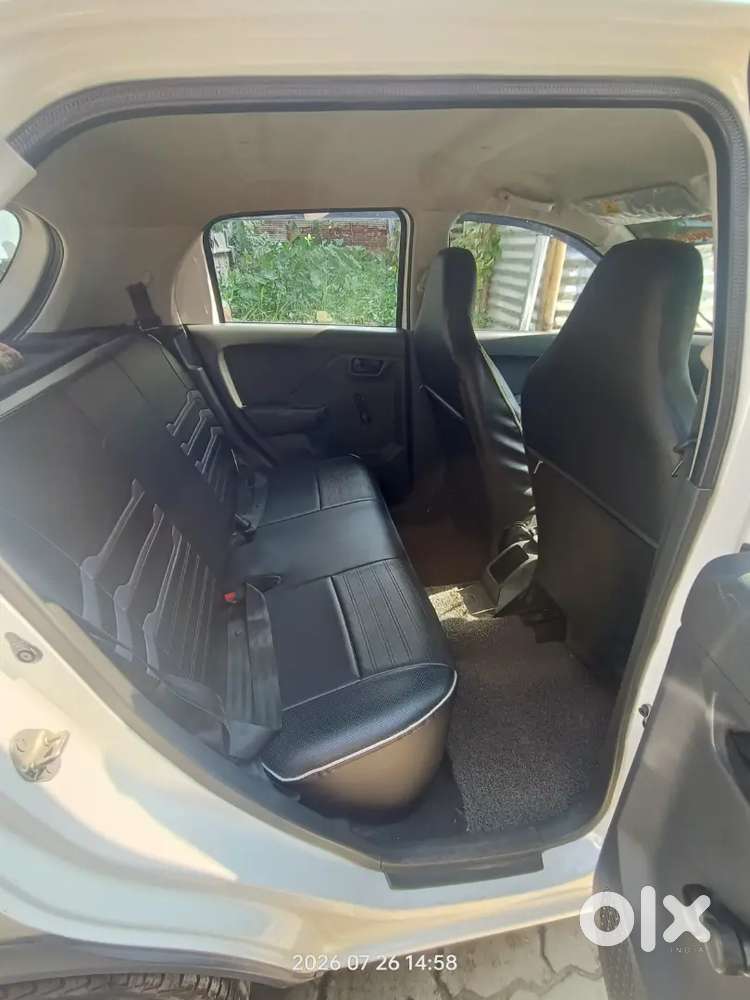 Maruti Alto K10 Lxi (o) 2025