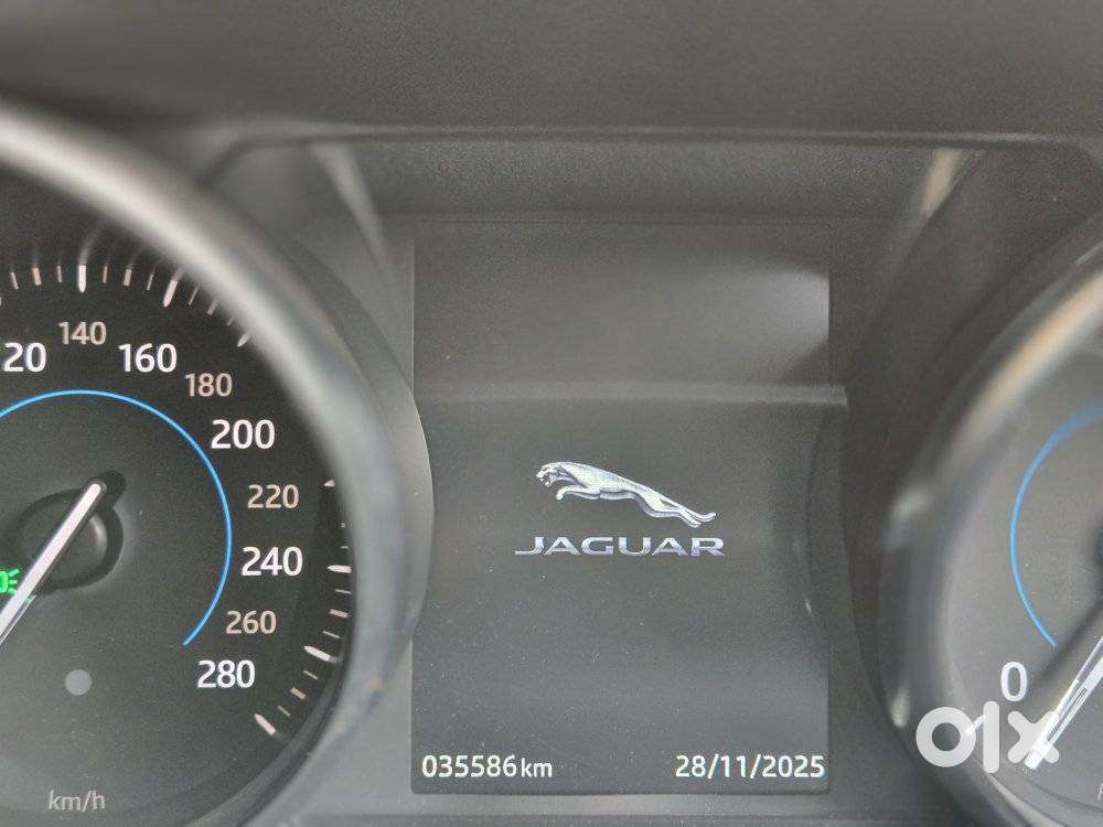 Jaguar Xf 2.2 Litre Luxury, 2017, Diesel