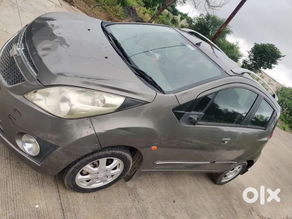 Chevrolet Beat Diesel In Running Condition