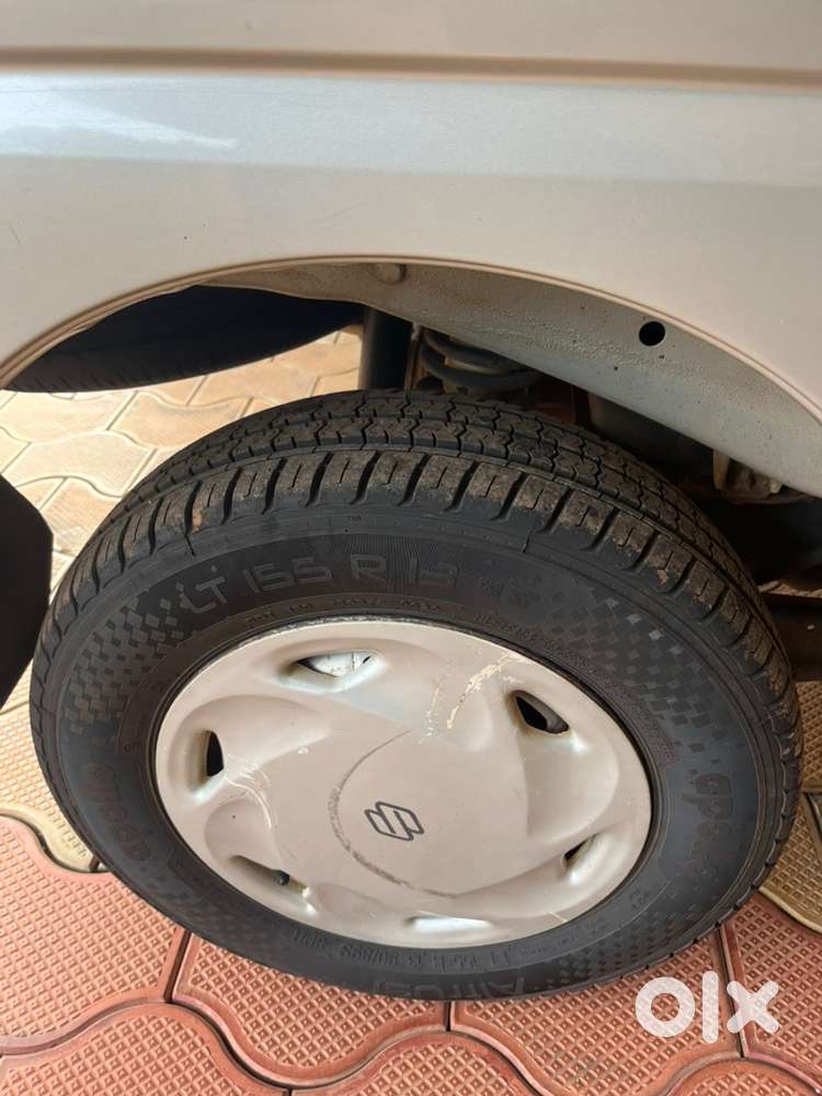 Maruti Suzuki Eeco Petrol 2010