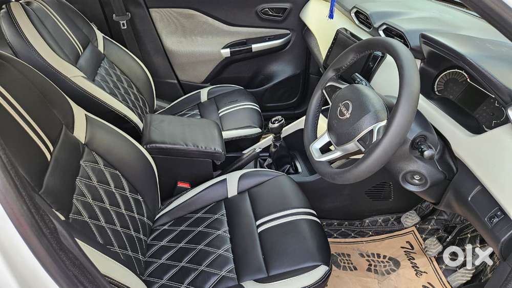 Nissan Magnite 1.0 Xe, 2021, Petrol